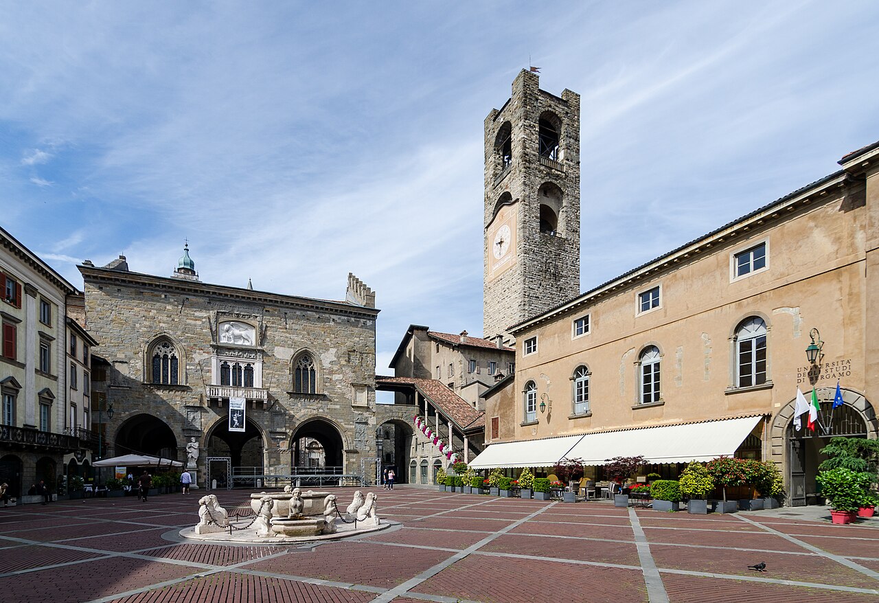 Bergamo