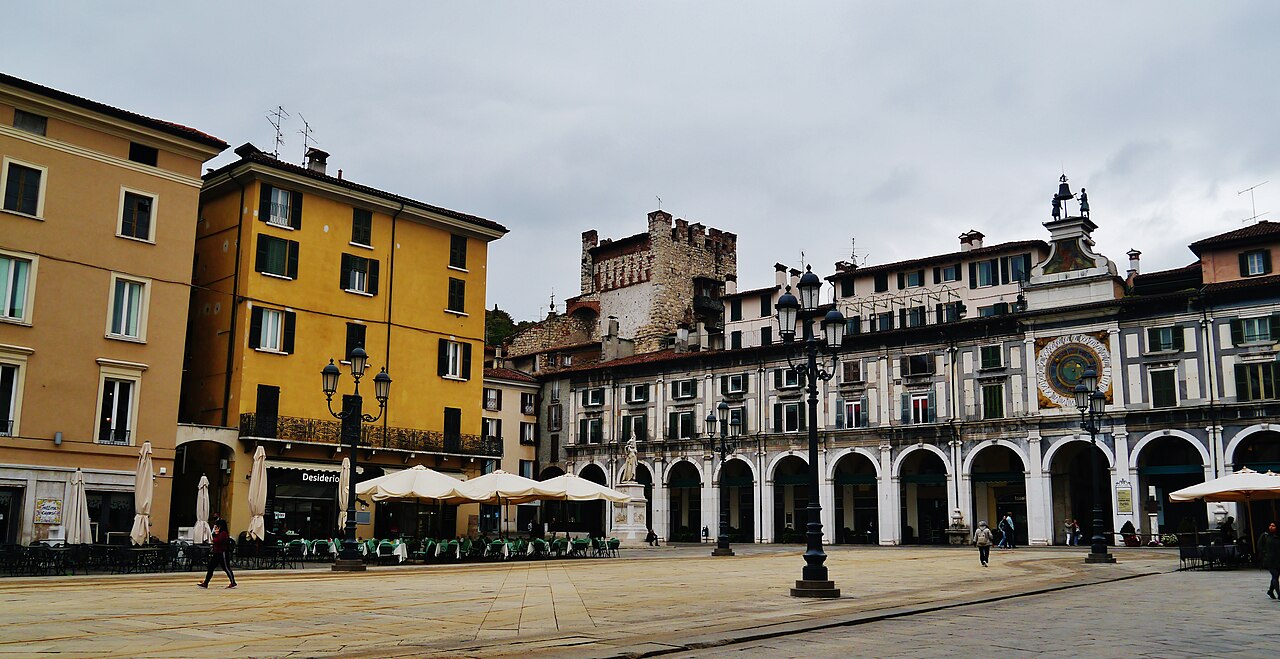 Brescia