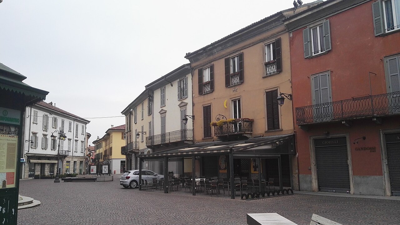 Treviglio